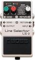 Boss LS-2 Line Selector ABY Box/Line Selectors