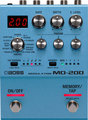 Boss MD-200 Modulation Pédales multi-effets