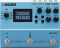 Boss MD-500 Modulation Pedal de Efeitos Modulação