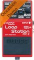 Boss RC-2 Occasion (Loop Station)