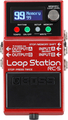 Boss RC-5 Loop Station Phrase Sampler/Looper Pedals