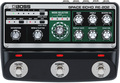 Boss RE-202 Space Echo / Digital Delay Pedales de Delay