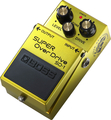 Boss SD-1-B50A Super Overdrive / 50th Anniversary Edition Pédales de distorsion