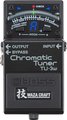 Boss TU-3W Chromatic Tuner Accordatori a Pedale per Chitarra/Basso