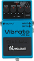 Boss VB-2W / Vibrato