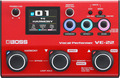 Boss VE-22 Vocal Performer Processeurs vocaux & harmonizers