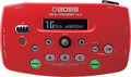 Boss VE-5 Vocal Performer (red) Effets & Processeurs de voix