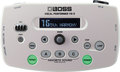 Boss VE-5 Vocal Performer (white) Effetto per Voce