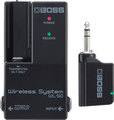 Boss WL-50 Wireless System Sistemas Wireless para Guitarras e Baixos