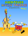 Bosworth Edition Abenteuer Musiktheorie Band 1 Theorie/Harmonielehre-Bücher