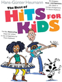 Bosworth Edition Best of Hits for Kids Heumann Hans-Günter