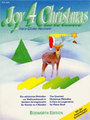 Bosworth Edition Joy 4 Christmas Heumann Hans-Günter