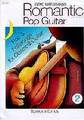 Bosworth Edition Romantic Pop Guitar Vol 2 Maesmanns Gerd Partitions pour guitare électrique