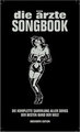 Bosworth Edition Songbook Ärzte / Alle Songs der besten Band