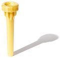 Brand Scream für Trompete (Gold) Embouchures pour trompette