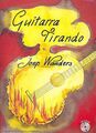 Broekmans Guitarra Tirando Wanders Joep (incl. CD)