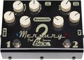 Brunetti Mercury 2 Box Gitarren-Verzerrer-Pedal
