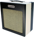 Brunetti Singleman 50 EL34 combo