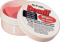 CAIG DeoxIT D50W Contact Cleaner & Rejuvenator Wipes Cleaning Sprays