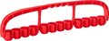 Cable Wrangler Versatile Cable Management Tool (red) Herramientas de cables