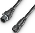 Cameo DMX EX 001 (1m/IP65) AES, EBU, DMX Cables