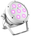 Cameo Root Par 4 (white) LED PARs