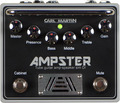 Carl Martin Ampster Tube Guitar Amp-Speaker Sim DI Gitarren-Speakersimulator