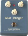 Carl Martin Blue Ranger