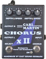 Carl Martin Chorus XII / Chorus X2 Chorus Pedals