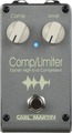 Carl Martin Comp/Limiter Pedal Compressor para Guitarra