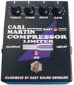 Carl Martin Compressor Limiter