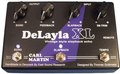 Carl Martin DeLayla XL Pedal delay