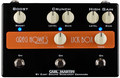 Carl Martin Greg Howe's Signature Lick Box Pedal de Distorção