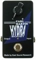 Carl Martin Hydra Boost Pedal Boost Guitarra