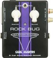 Carl Martin Rock Bug Amp Simulator Pedals