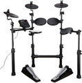 Carlsbro CSD101 Compact Electronic Drum Kit E-Drums komplett