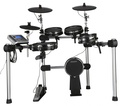 Carlsbro CSD501 Electronic Mesh Drum Kit Bateria Eléctrica completa