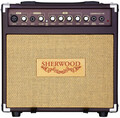 Carlsbro Sherwood 20 (20 W) Acoustic Guitar Amplifiers