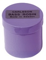 Carlsson 47001 Colophane pour contrebasse