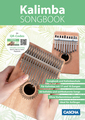 Cascha-Verlag Kalimba Songbook