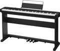 Casio CDP-S160 Set (black) Pianos digitales