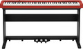 Casio CDP-S160 Set (red) Digital-Klaviere