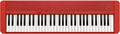 Casio CT-S1RD (red) Keyboards 61 Keys