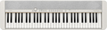 Casio CT-S1WE (white) Keyboards 61 Keys