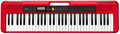 Casio CT-S200 (red) Keyboards 61 Keys