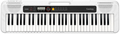 Casio CT-S200 (white) Keyboards 61 Keys