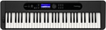Casio CT-S400 (black) Keyboards 61 Keys