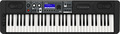 Casio CT-S500 (black) Keyboards 61 Keys