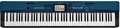 Casio PX-560 (metallic blue) Stage Pianos