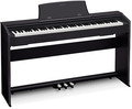 Casio PX-770 (black) Pianos numériques pour la maison